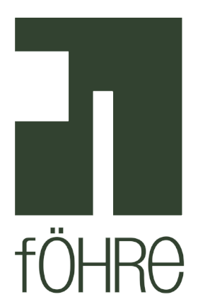 föhre bauphysik e.U. logo