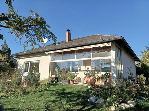 Haus JS – slika reference