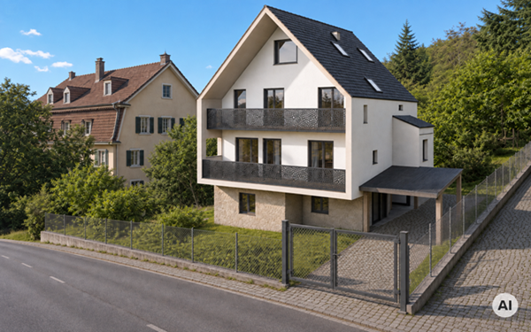 Haus S